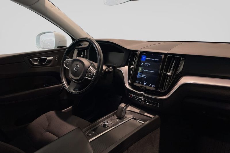 Volvo XC60 bild 9