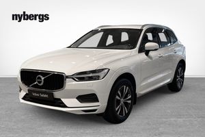 Volvo XC60 bild 1