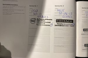 Volvo XC60 bild 11