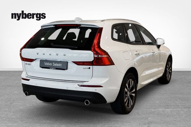 Volvo XC60 bild 4