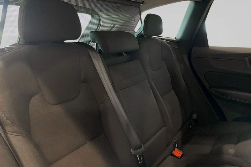 Volvo XC60 bild 10