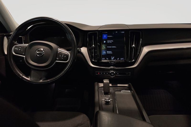 Volvo XC60 bild 8