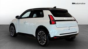 Renault 5 E-Tech bild 3