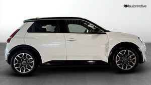 Renault 5 E-Tech bild 6