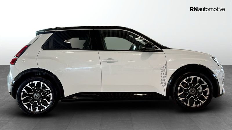 Renault 5 E-Tech bild 6