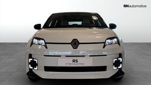 Renault 5 E-Tech bild 8