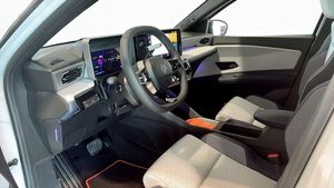 Renault 5 E-Tech bild 12