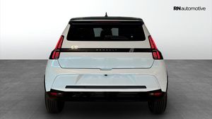 Renault 5 E-Tech bild 4