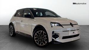 Renault 5 E-Tech bild 7