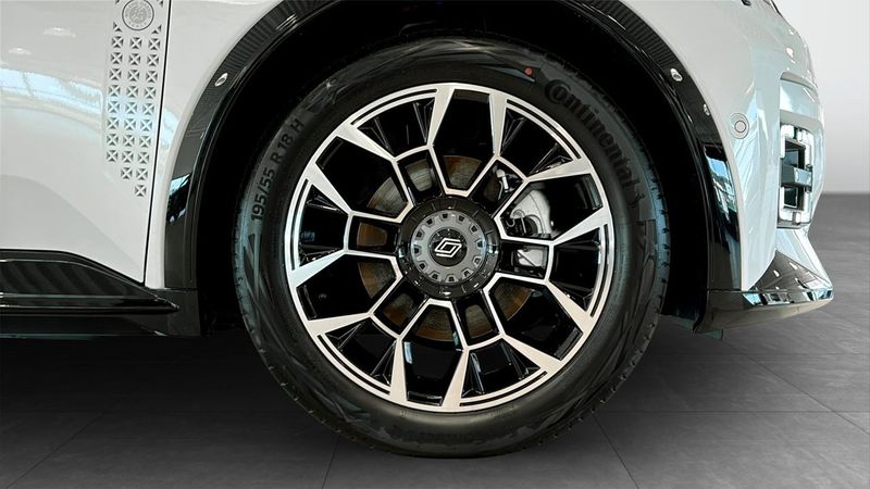 Renault 5 E-Tech bild 9
