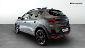 Dacia Sandero bild 3