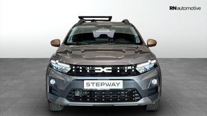 Dacia Sandero bild 17