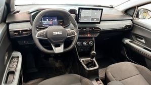 Dacia Sandero bild 13