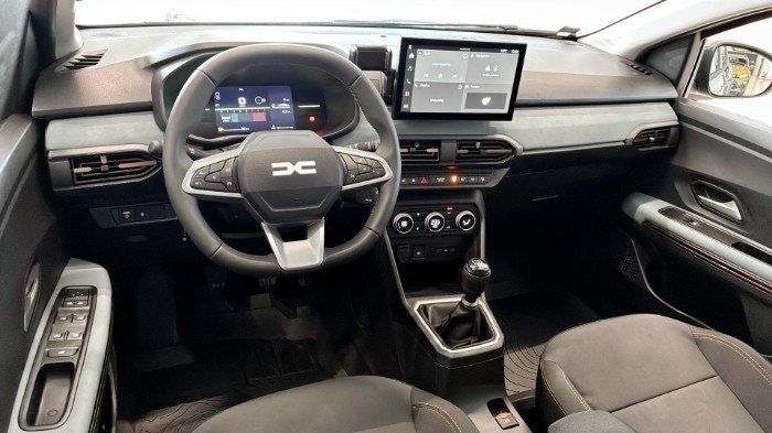 Dacia Sandero bild 13