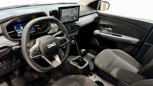 Dacia Sandero bild 12