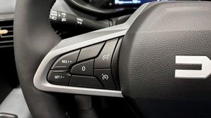 Dacia Sandero bild 13