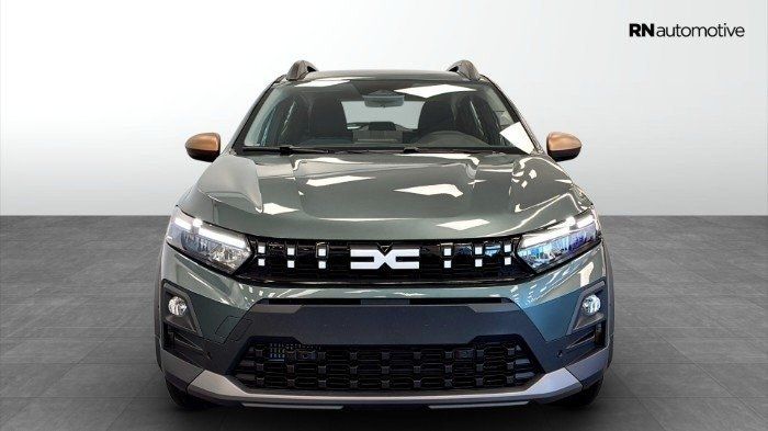 Dacia Sandero bild 2