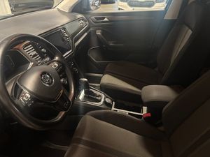 Volkswagen T-Roc bild 8