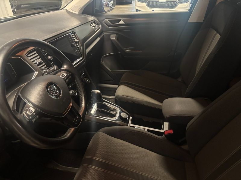 Volkswagen T-Roc bild 8