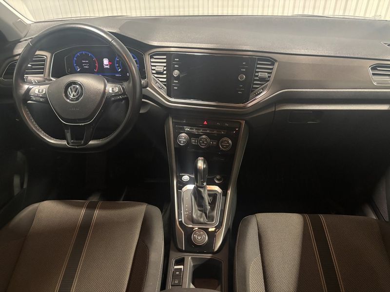 Volkswagen T-Roc bild 7
