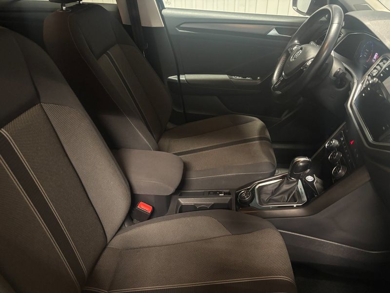 Volkswagen T-Roc bild 9