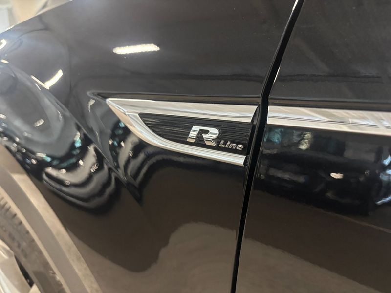 Volkswagen T-Roc bild 18