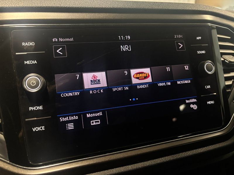Volkswagen T-Roc bild 15