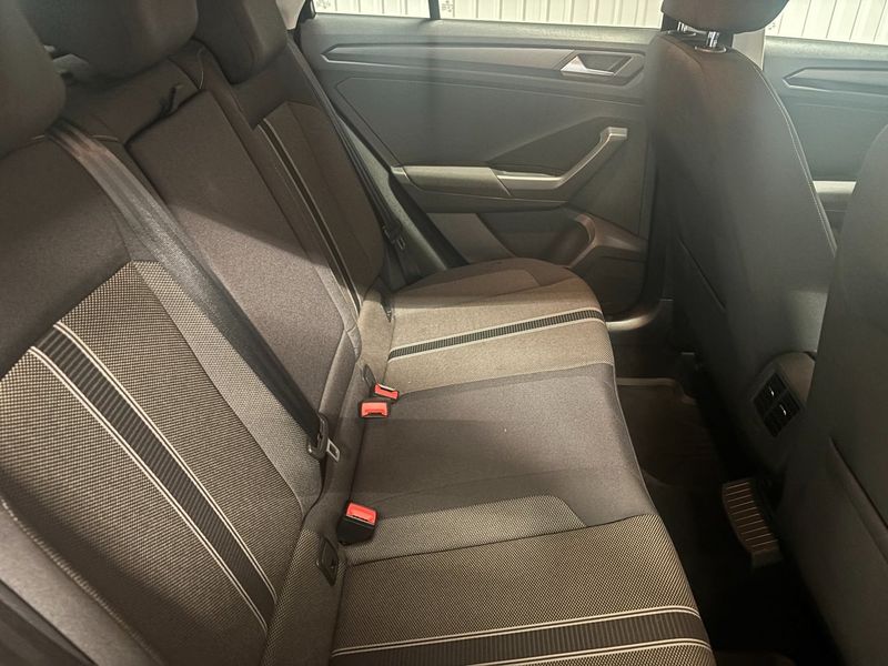 Volkswagen T-Roc bild 11