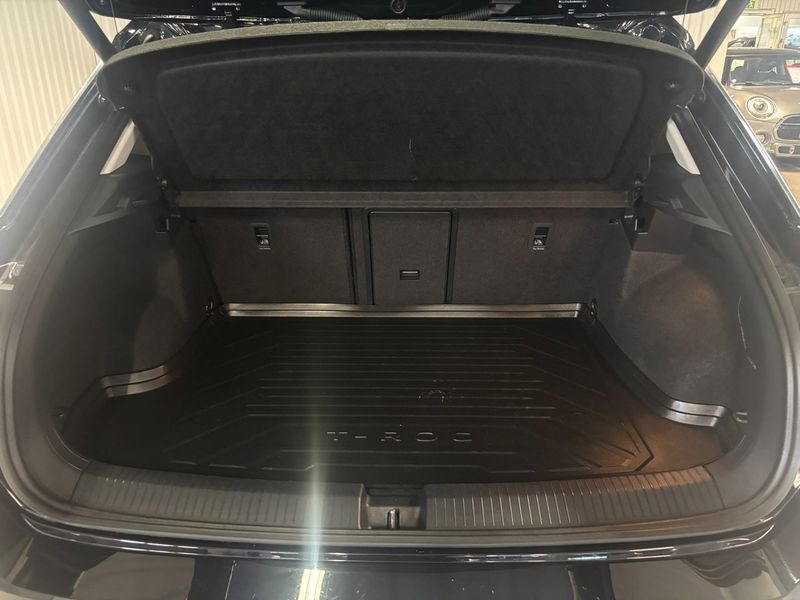 Volkswagen T-Roc bild 19