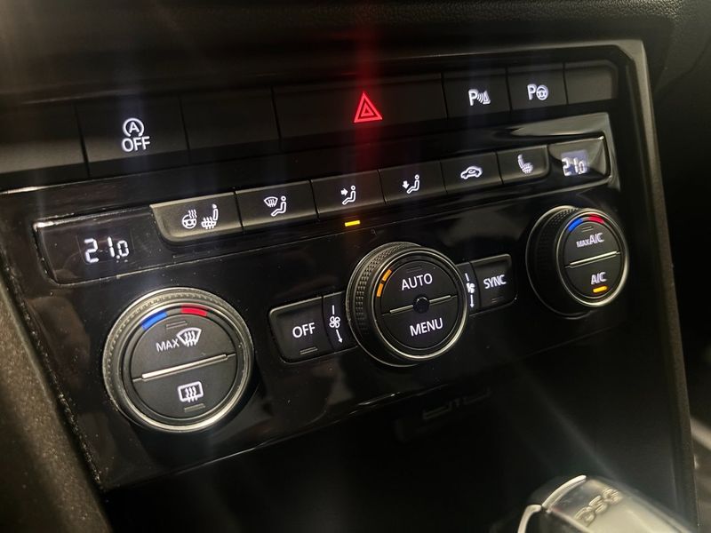 Volkswagen T-Roc bild 17