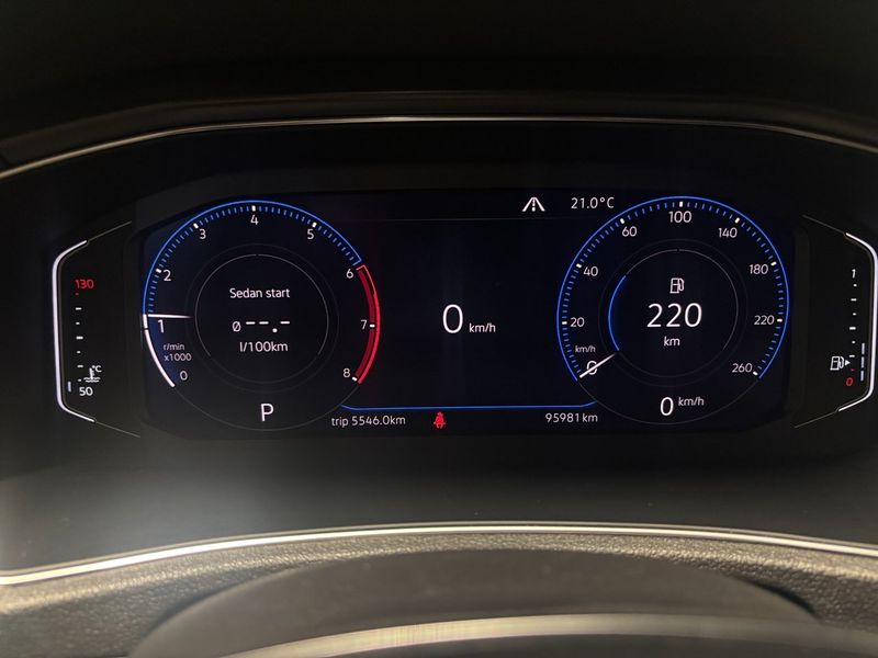 Volkswagen T-Roc bild 16