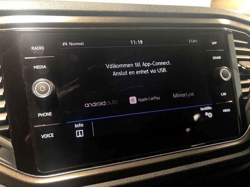 Volkswagen T-Roc bild 14