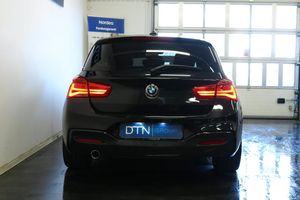 BMW 118 bild 4