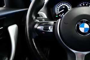 BMW 118 bild 14