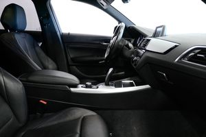 BMW 118 bild 8