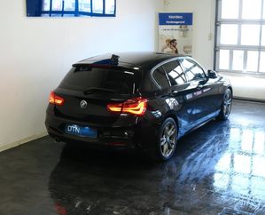 BMW 118 bild 2