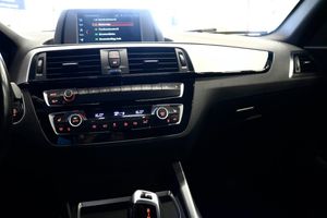 BMW 118 bild 15