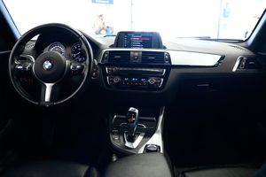 BMW 118 bild 10