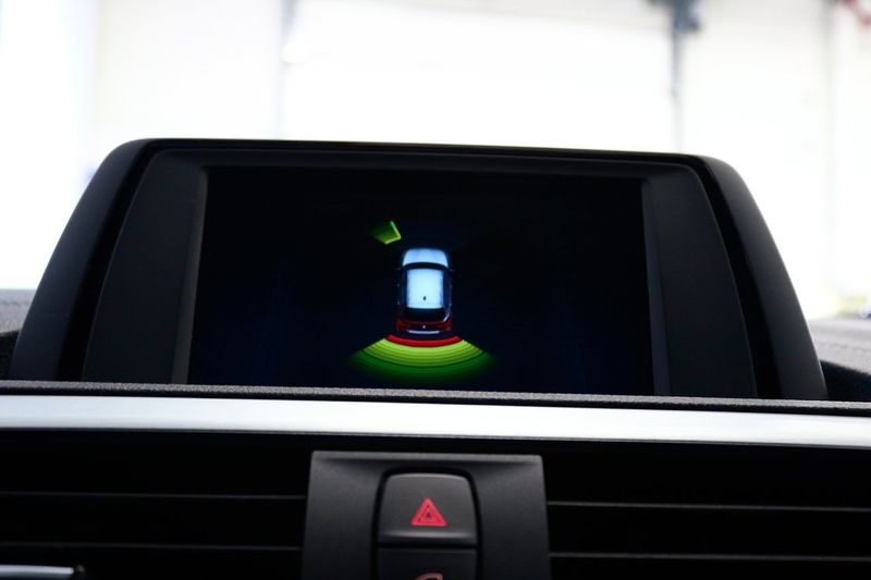 BMW 118 bild 17