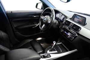 BMW 118 bild 7