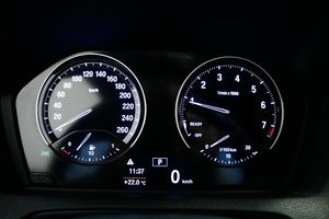 BMW 118 bild 12