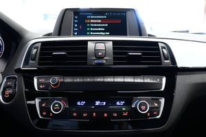 BMW 118 bild 16