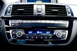 BMW 118 bild 18