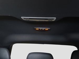 Mercedes C63 AMG bild 19
