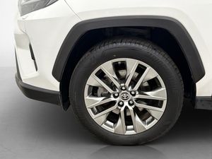 Toyota RAV4 bild 33