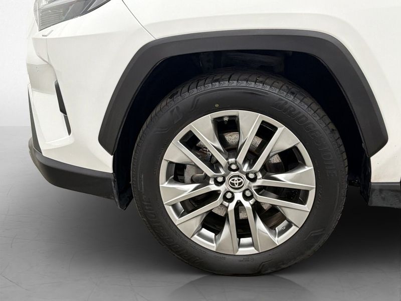 Toyota RAV4 bild 33