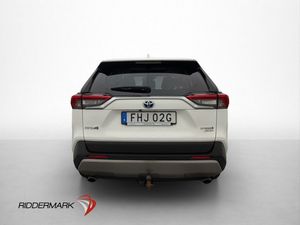 Toyota RAV4 bild 6