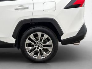 Toyota RAV4 bild 34