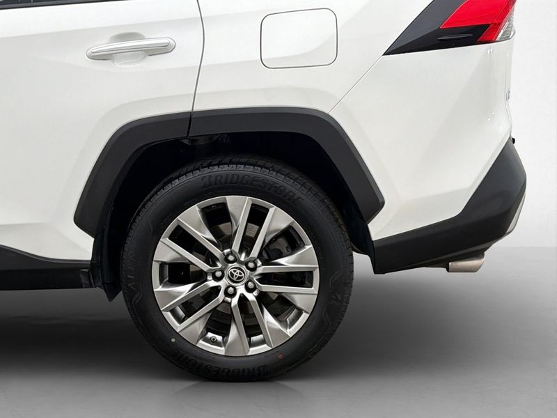 Toyota RAV4 bild 34