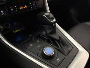 Toyota RAV4 bild 26